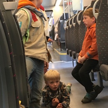 IMG 6334 - Scouts en Gidsen Zaventem 